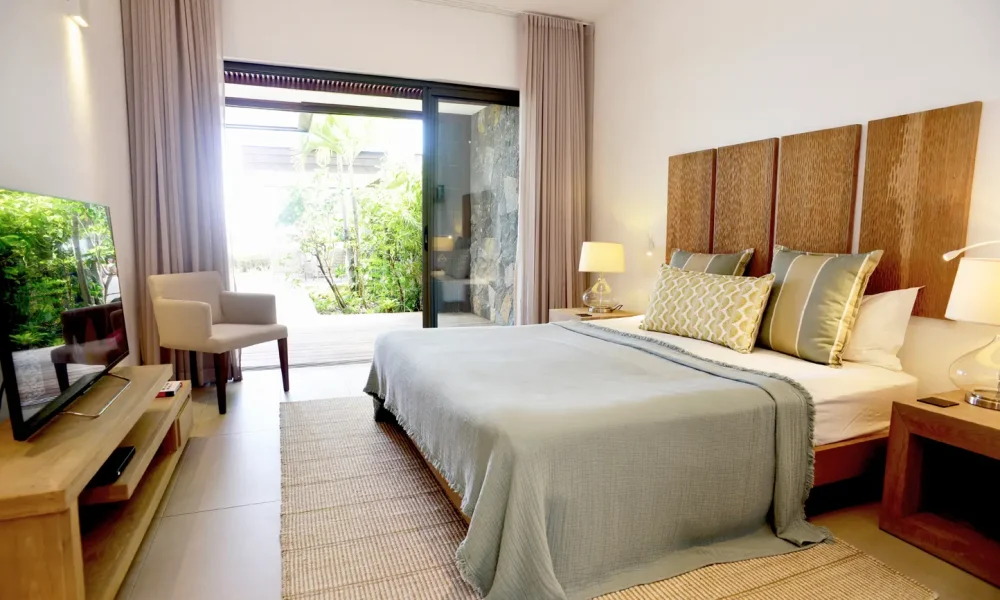 22Villa Coralie Beach Houses Mauritius