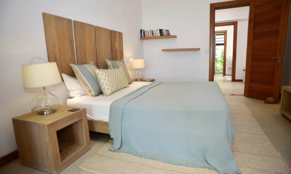 23Villa Coralie Beach Houses Mauritius