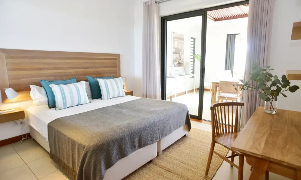 25Villa Coralie Beach Houses Mauritius