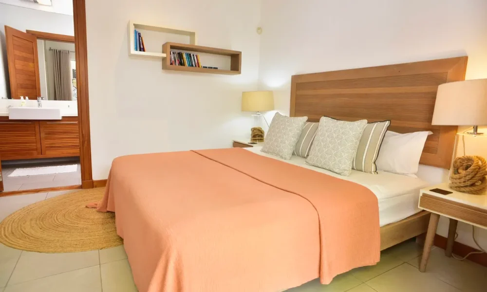 27Villa Coralie Beach Houses Mauritius