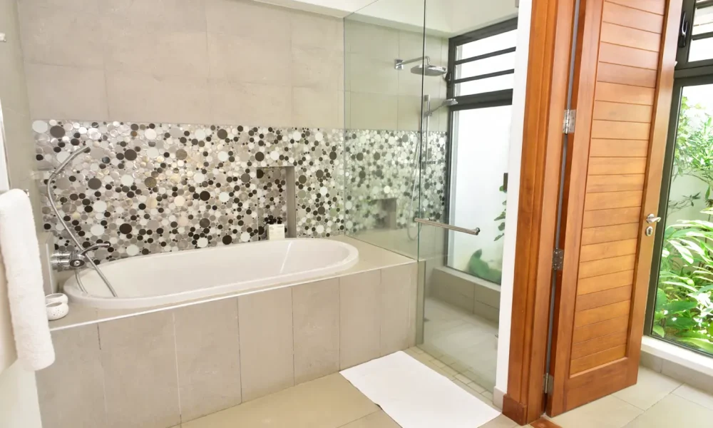 31Villa Coralie Beach Houses Mauritius