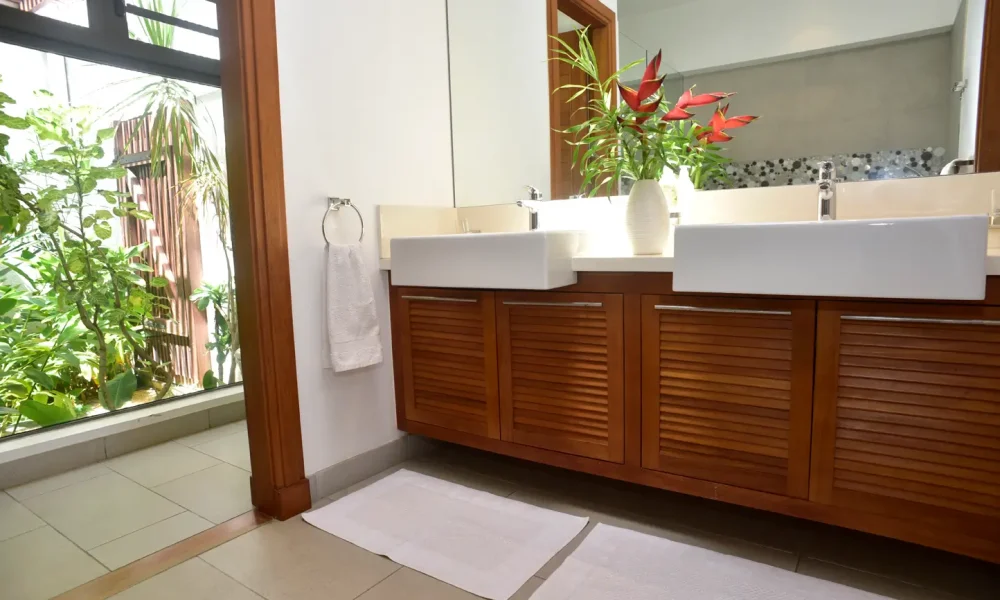 33Villa Coralie Beach Houses Mauritius