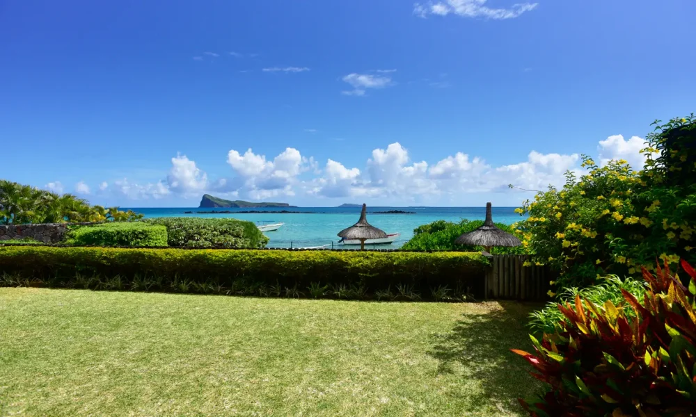 44Villa Coralie Beach Houses Mauritius