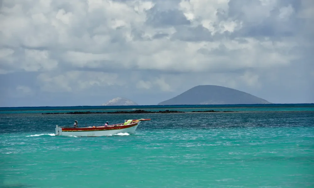 45Villa Coralie Beach Houses Mauritius