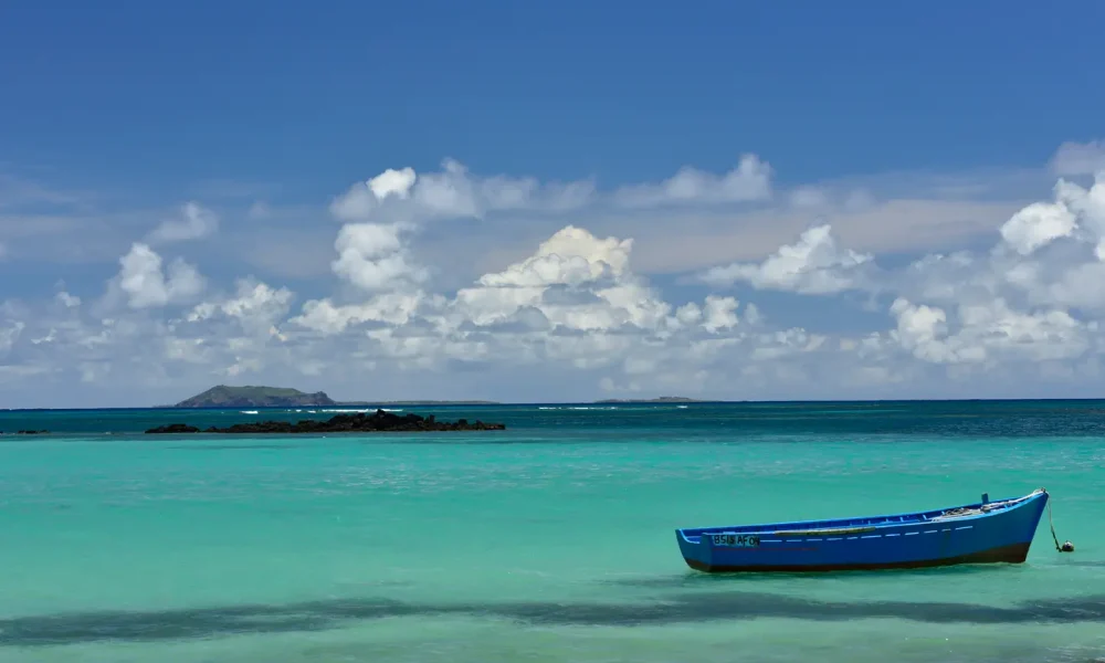 47Villa Coralie Beach Houses Mauritius