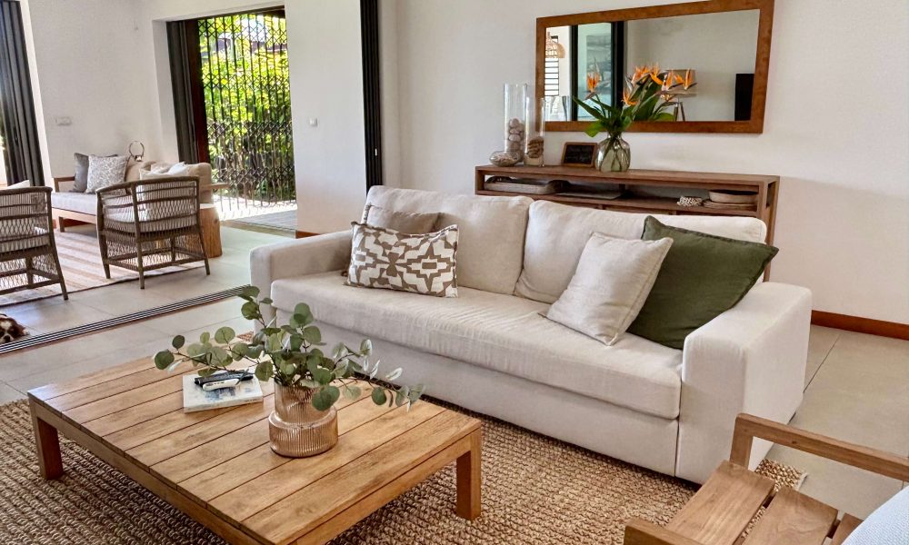 69Villa Coralie Beach Houses Mauritius