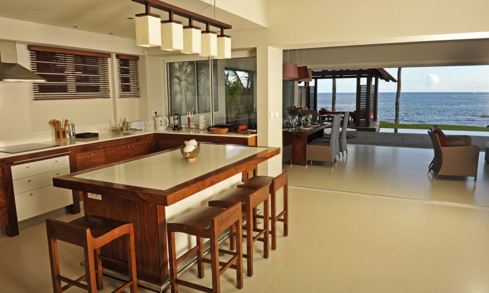 10 kitchen counter