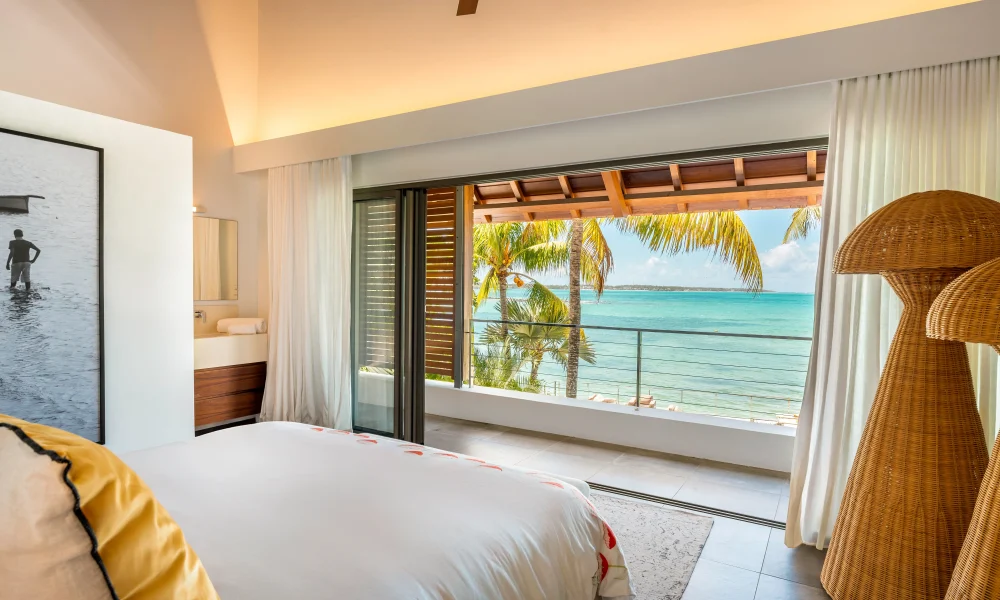 13villa Rubis Beach Houses Mauritius