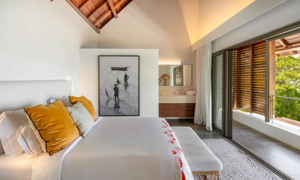 15villa Rubis Beach Houses Mauritius