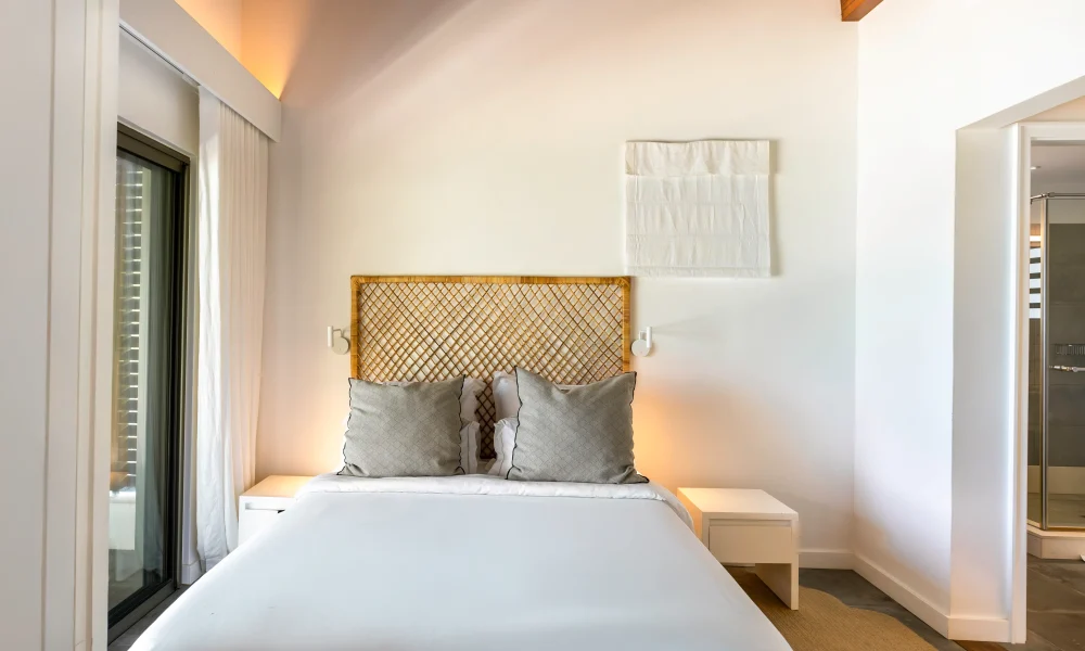 16villa Rubis Beach Houses Mauritius