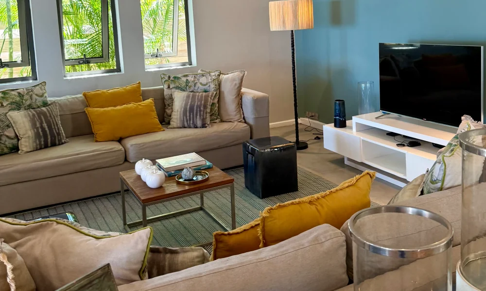 17Villa Azura Beach Houses Mauritius