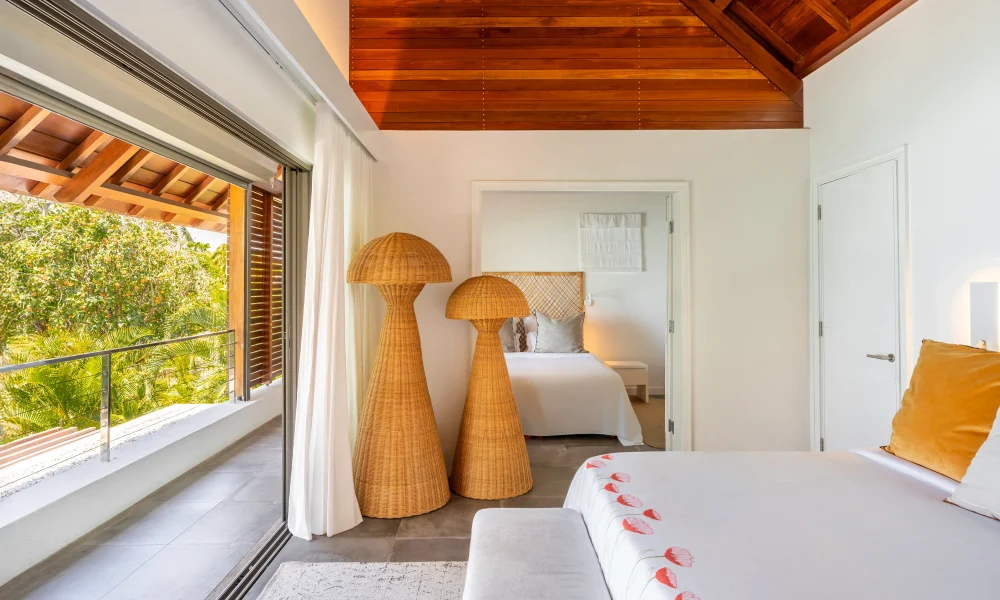 17villa Rubis Beach Houses Mauritius
