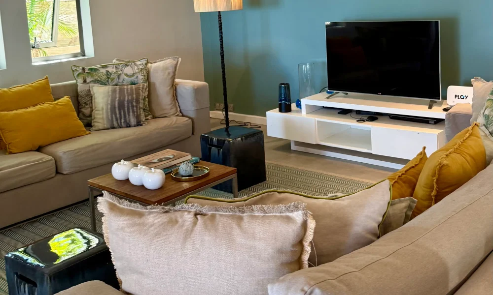 18Villa Azura Beach Houses Mauritius