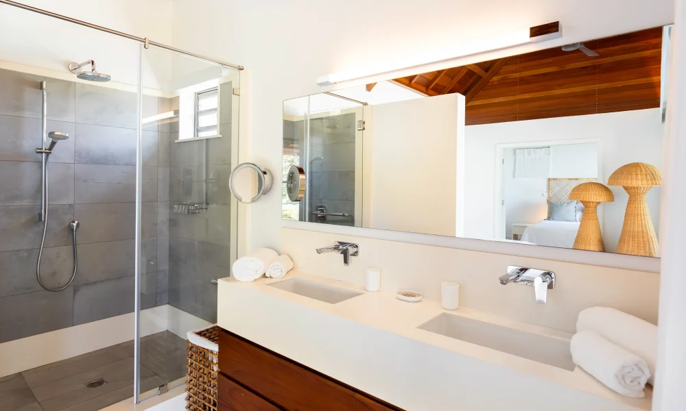 18villa Rubis Beach Houses Mauritius
