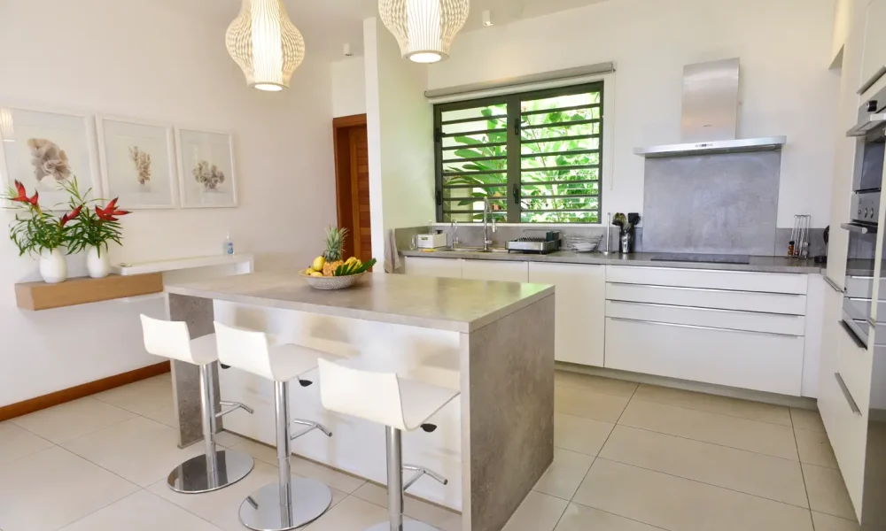 19Villa Coralie Beach Houses Mauritius