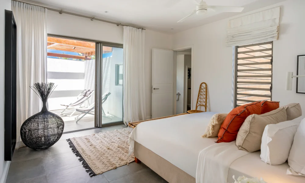 20villa Rubis Beach Houses Mauritius