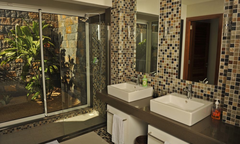 22 Rm 4 en suite