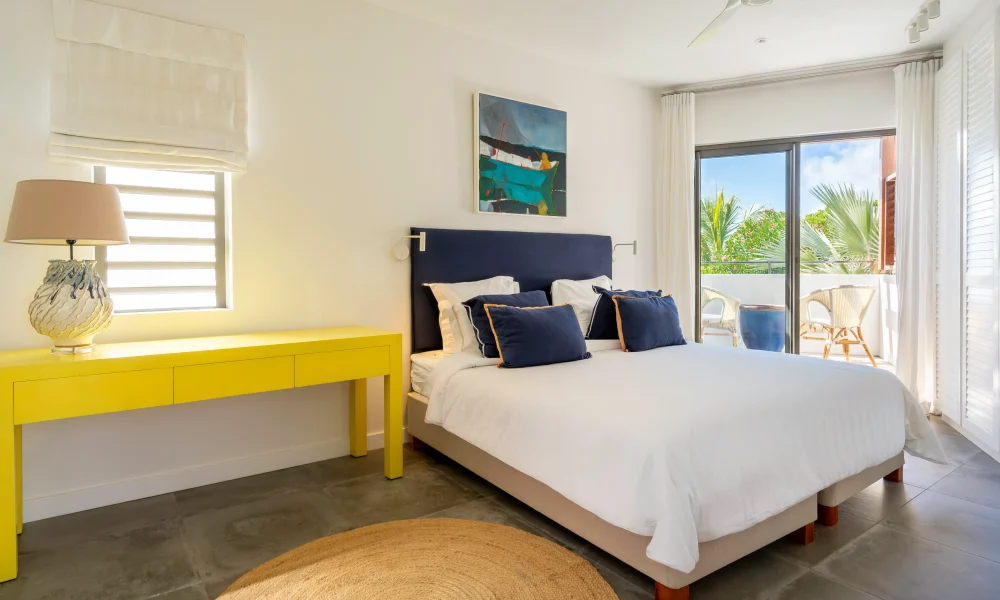 31villa Rubis Beach Houses Mauritius