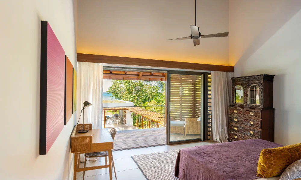 32villa Diamand Beach Houses Mauritius