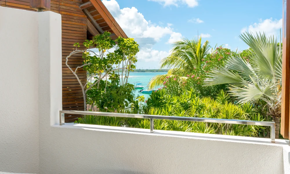 32villa Rubis Beach Houses Mauritius