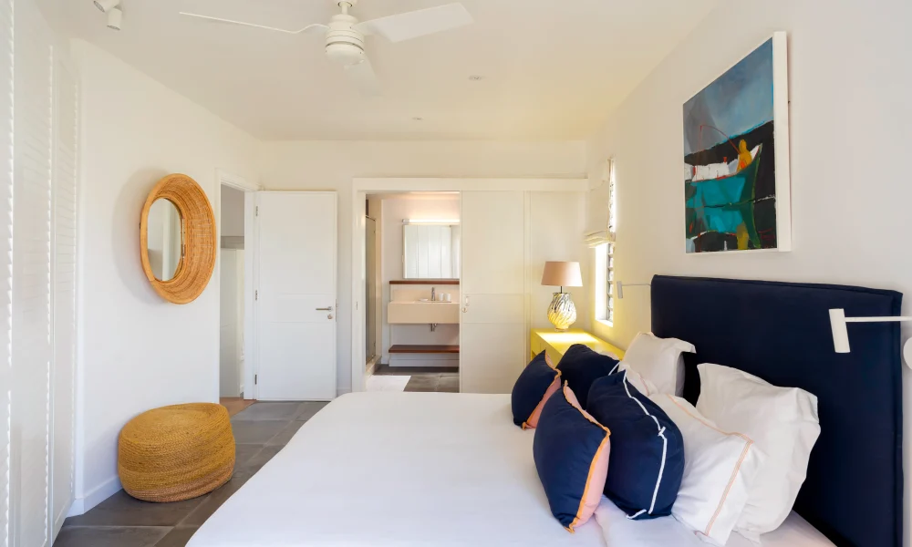 33villa Rubis Beach Houses Mauritius