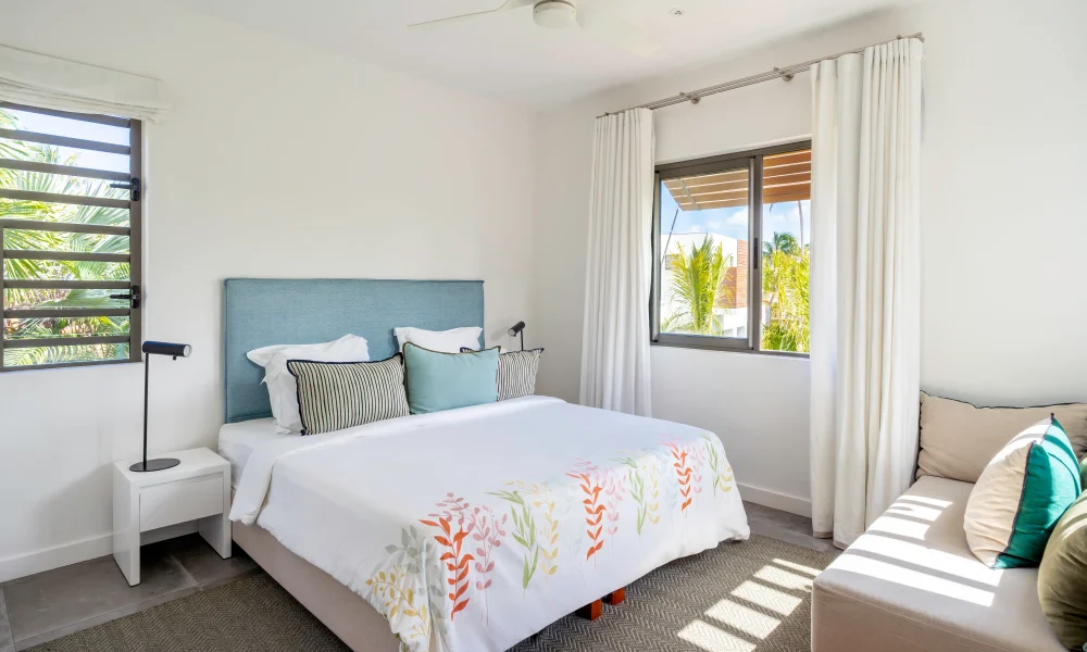 34villa Rubis Beach Houses Mauritius
