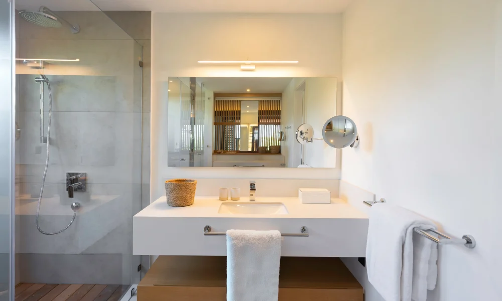 35villa Diamand Beach Houses Mauritius