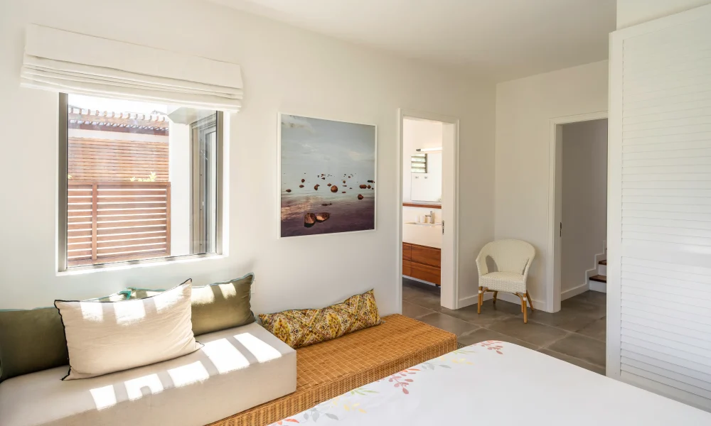 36villa Rubis Beach Houses Mauritius