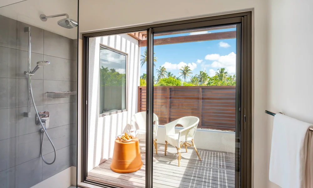 37villa Rubis Beach Houses Mauritius
