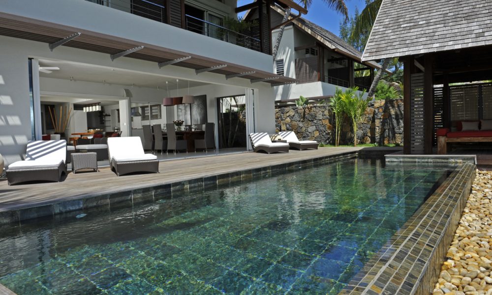 4 pool