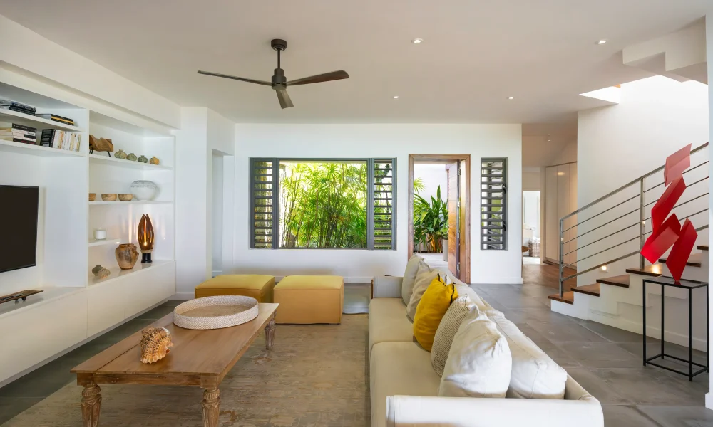 41villa Rubis Beach Houses Mauritius