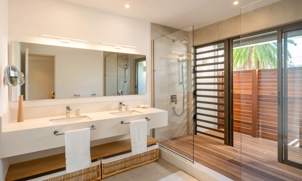 47villa Diamand Beach Houses Mauritius