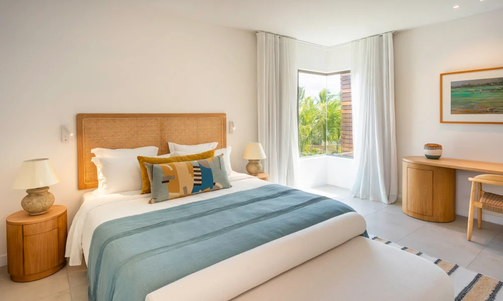 48villa Diamand Beach Houses Mauritius