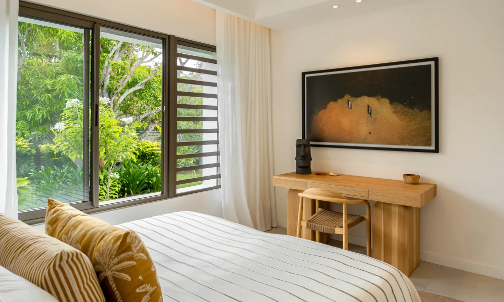 56villa Diamand Beach Houses Mauritius