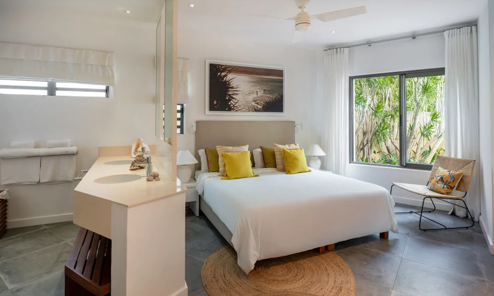 56villa Rubis Beach Houses Mauritius