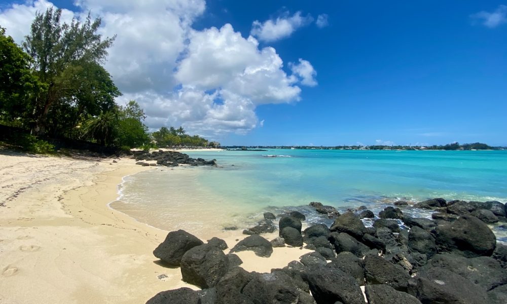 5Les Sablons 2 Beach Houses Mauritius