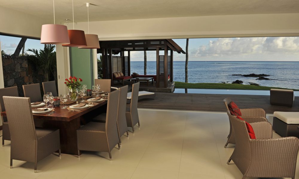 6 dining