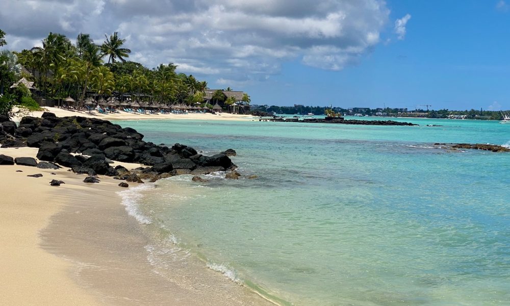 6Les Sablons 2 Beach Houses Mauritius