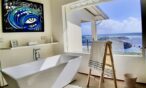 Villa Brisa bathroom en-suite