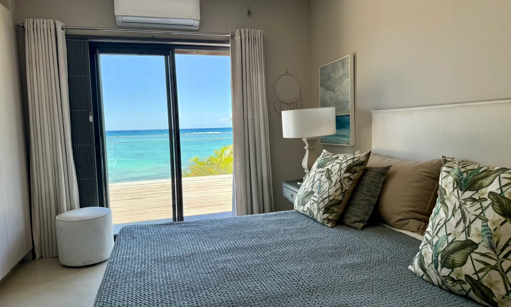 8Villa Azura Beach Houses Mauritius