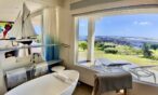 Villa Brisa bathroom groundfloor sea view