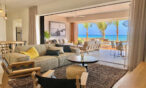 Pointe Azur Lounge Living