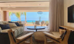 Pointe Azur Lounge Living