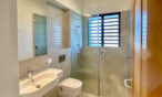 Pointe Azur bathroom